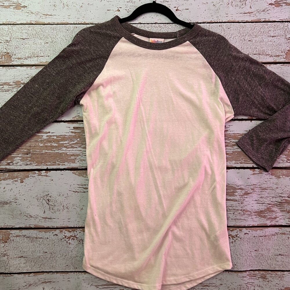 LuLaRoe Randy tee